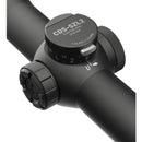 Leupold VX-5HD Gen 2  2-10x42 (30mm) CDS-SZL2 Illum. FireDot Duplex Riflescope