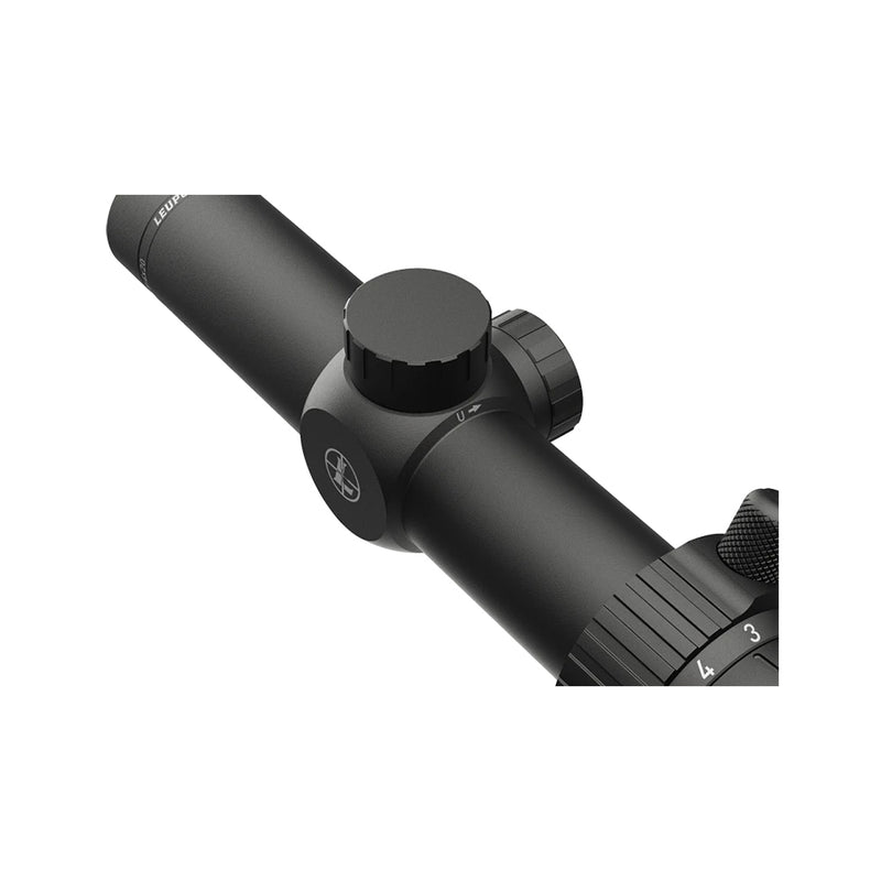 Leupold Mark 3HD 1.5-4x20 (30mm) AR-Ballistic-Optics Force