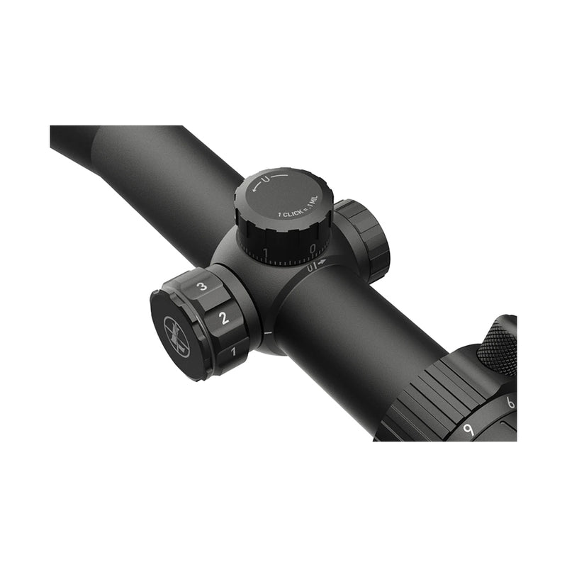 Leupold Mark 3HD 3-9x40 (30mm) P5 Illum. FireDot TMR-Optics Force