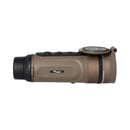 Sig Sauer ECHO MV50-LRF Thermal Monocular, 640x512 Core, 3-24x50mm, LRF, BDX 2.0 - FDE