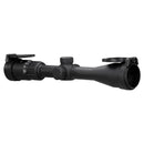 Sig Sauer BUCKMASTERS 3-12x44mm, Hellfire Illuminated Buckmasters BDC, Second Focal Plane Riflescope