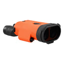 Sig Sauer ZULU6 HDX Pro Marine OIS, 18x50 mm, Image Stabilized Binocular - Orange