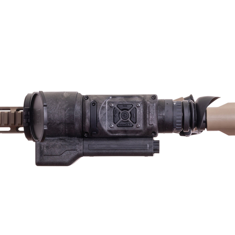 Lr Optics N-Vision Optics HALO-LR Thermal Scope, 640x480 Resolution, 60Hz, 12um,