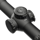 Leupold Mark 4HD 8-32x56 (34mm) M5C3 Side Focus FFP PR2-Mil Riflescope