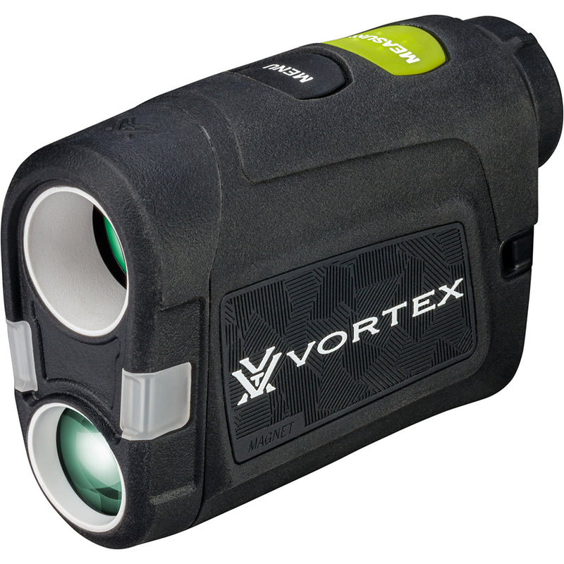 Vortex Optics Anarch™ Image Stablized Golf Laser Rangefinder-Optics Force