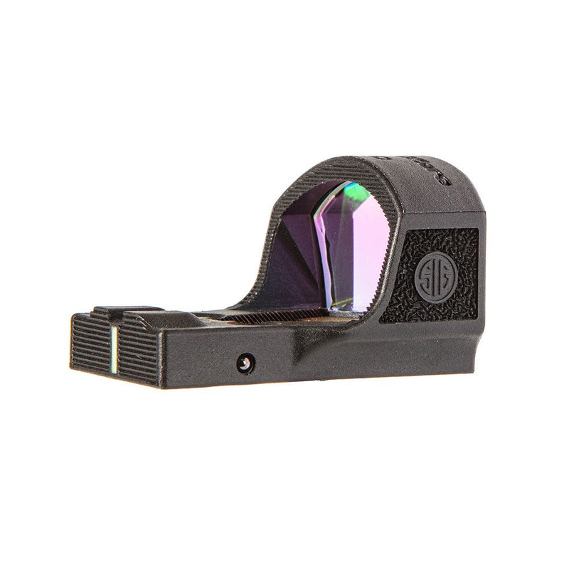 Sig Sauer Romeo Zero Pro 1x30 mm Premium Miniature Reflex Sight-Optics Force