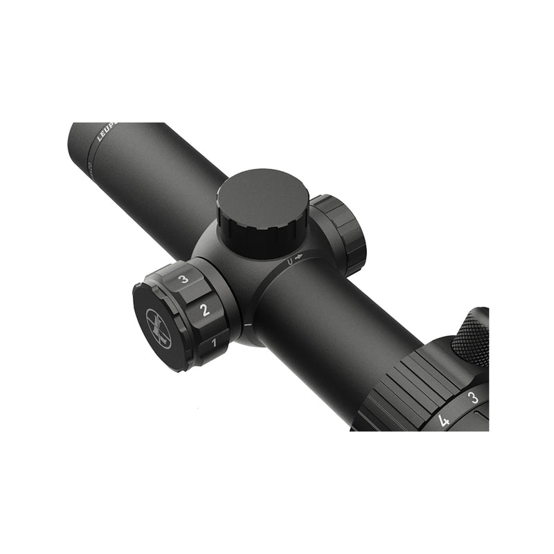 Leupold Mark 3HD 1.5-4x20 (30mm) Illum. FireDot SPR