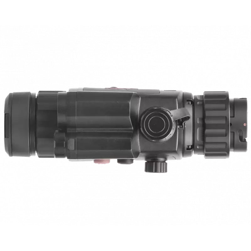 AGM Neith LRF DC32-4MP 2560 × 1440 Digital Day & Night Vision Clip-On with LRF