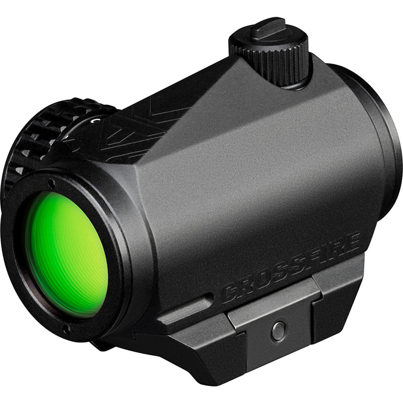 Vortex Optics Crossfire Red Dot