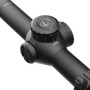 Leupold Mark 4HD 1-4.5x24 (30mm) M5C3 SFP Illum. FireDot TMR Riflescope