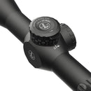 Leupold Mark 4HD 2.5-10x42 (30mm) M1C3 FFP PR1-MOA Riflescope
