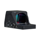 Sig Sauer ROMEO-X Premium Enclosed Miniature Reflex Sight, 1x24mm, PRO Footprint - Black
