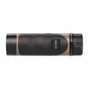 Sig Sauer KILO8K-ABS Gen II LRF, 7x25 mm, Red Amoled Class 3R Rangefinder - FDE