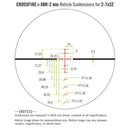 Vortex Optics Crossfire II Crossbow Scope