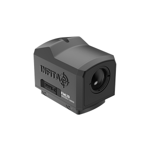 Infitac FML19 Fast Mini Thermal 13mm Sight - Black