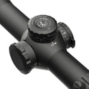 Leupold Mark 4HD 8-32x56 (34mm) M1C3 Side Focus FFP PR2-MOA Riflescope