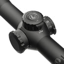 Leupold Mark 4HD 8-32x56 (34mm) M5C3 Side Focus FFP PR3-MIL Riflescope