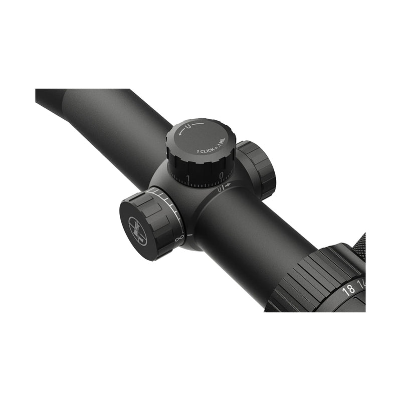 Leupold Mark 3HD 6-18x50 (30mm) P5 Side Focus TMR-Optics Force