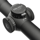 Leupold VX-5HD Gen 2  3-15x44 (30mm) CDS-SZL2 Side Focus Wind-Plex Riflescope