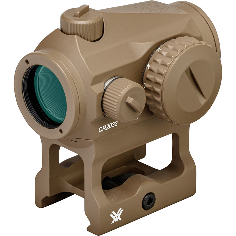 Vortex Optics Crossfire Red Dot