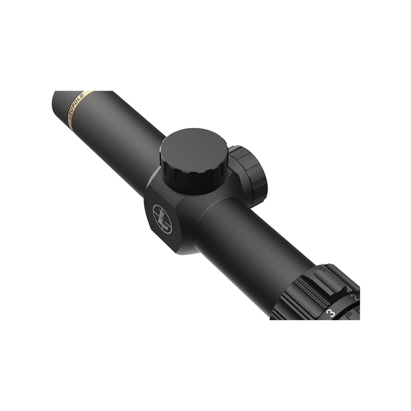 Leupold VX-Freedom 1.5-4x20 (1 inch) Pig-Plex Rifle Scope-Optics Force