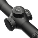 Leupold Mark 4HD 4.5-18x52 (34mm) M5C3 Side Focus FFP PR2-Mil Riflescope
