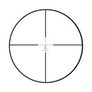 Meopta Optika6 3-18x56 Illuminated SFP RD Riflescope-Optics Force