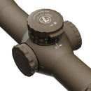 Leupold Mark 5HD 7-35x56 (35mm) M5C3 FFP Tremor 3 Dark Earth Riflescope