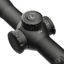 Leupold Mark 4HD 6-24x52 (34mm) M1C3 Side Focus FFP PR2-MOA Riflescope