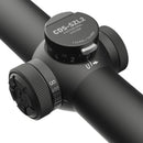 Leupold VX-5HD Gen 2 4-20x52 (34mm) CDS-SZL2 Side Focus Illum. FireDot Duplex Riflescope