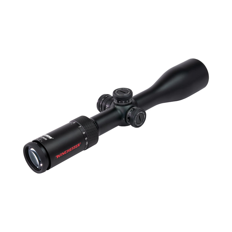 Winchester Supreme 6-18x50mm SF IR Riflescope