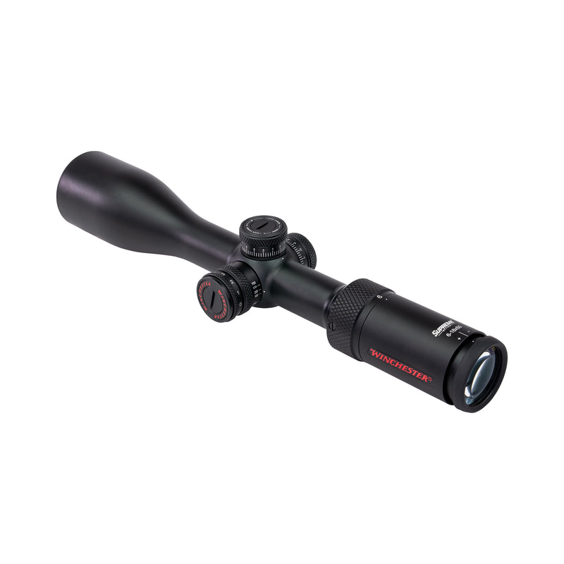 Winchester Supreme 6-18x50mm SF IR Riflescope