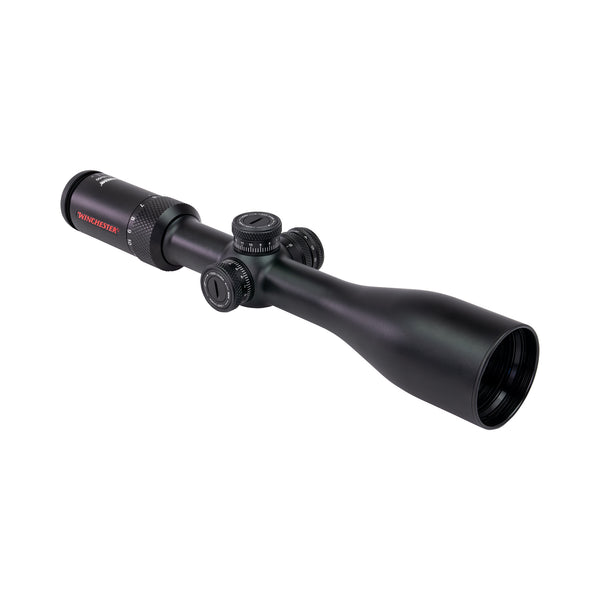 Winchester Supreme 6-18x50mm SF IR Riflescope