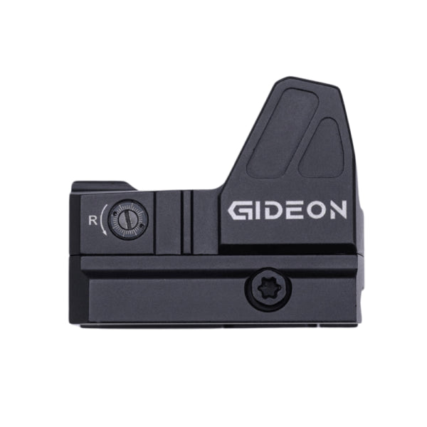 Gideon ROCK (RMR Compatible)