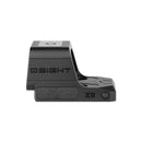 Osight XR Enclosed Red Dot Sight with Ruggedized Miniature Reflex Footprint and 2/6+32 MOA Multi-Reticle System