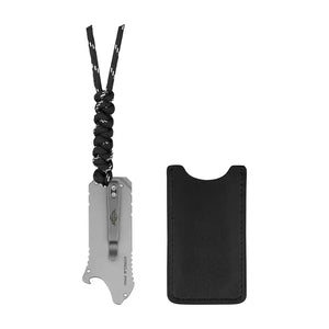 Olight DIY Bundle Otacle Pro Titanium Pocket Utility Tool-Optics Force