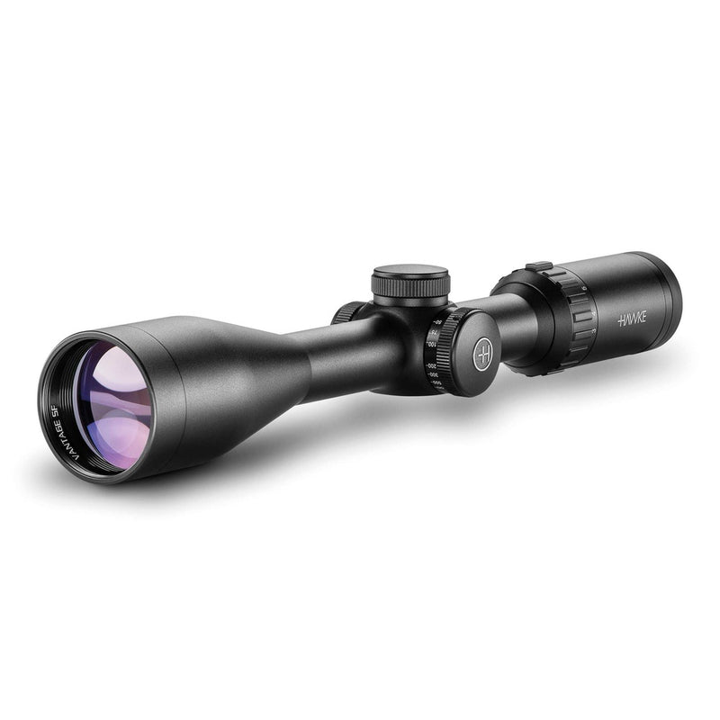 Hawke Vantage SF Riflescope, SF 1