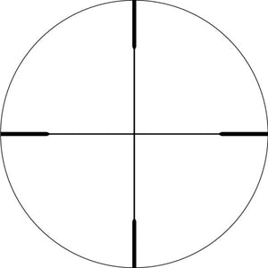 ,#Choose Recticle_WideRange Plex MOA