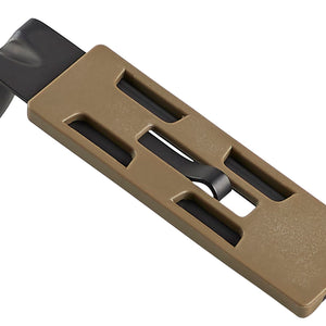 Streamlight Sidewinder Stalk Arc Rail Clip-Optics Force