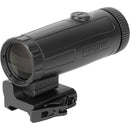 Holosun 6x Magnifier, Aluminum Housing, Rifle