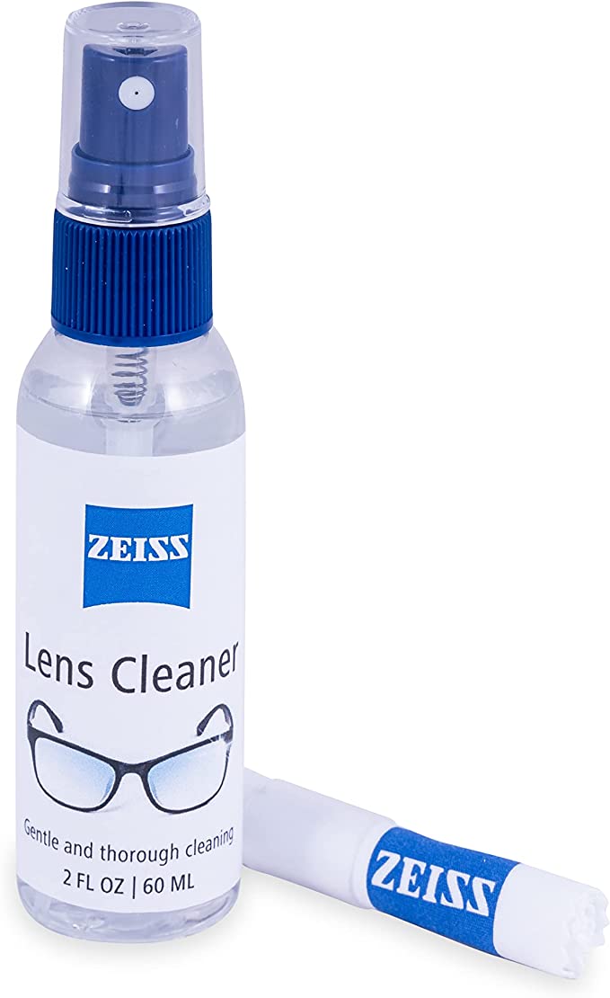 Zeiss Lens Care Kit 2oz