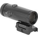 Holosun 6x Magnifier, Aluminum Housing, Rifle