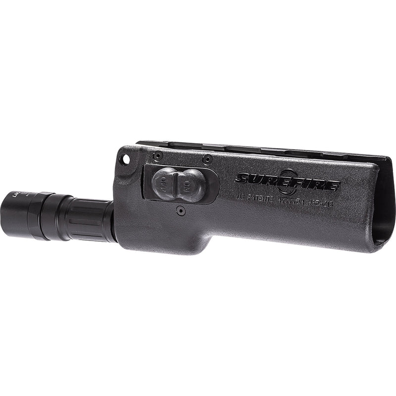 Surefire 628LMF-B Forend WeaponLight High-Output LED Forend WeaponLight for H&K MP5, HK53 & HK94