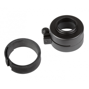 AGM Front Scope Mount #2 for Daytime Optics with 38-42 mm Objective Diameter-Optics Force