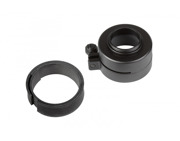 AGM Front Scope Mount #2 for Daytime Optics with 38-42 mm Objective Diameter