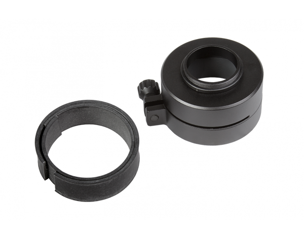 AGM Front Scope Mount #4 for Daytime Optics with 56-58.7 mm Objective Diameter