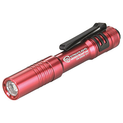 Streamlight Microstream USB Pocket Light - Coyote-Optics Force