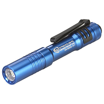 Streamlight Microstream USB Pocket Light - Coyote-Optics Force