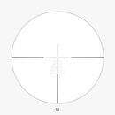Athlon Optics Midas TAC 5-25x56 Direct Dial Elevation