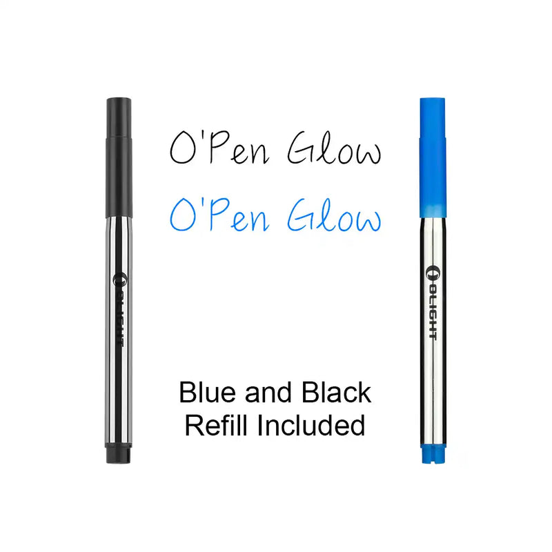 Olight O'Pen Glow Rechargeable Penlight